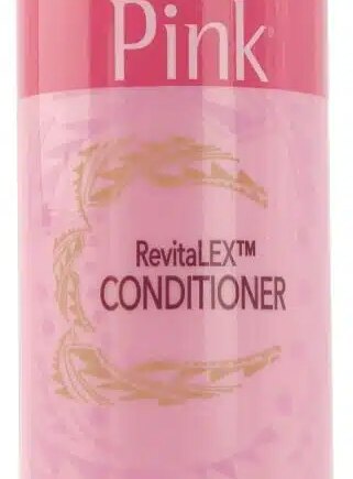 Luster   Pink Revitalex Conditioner 591 Ml