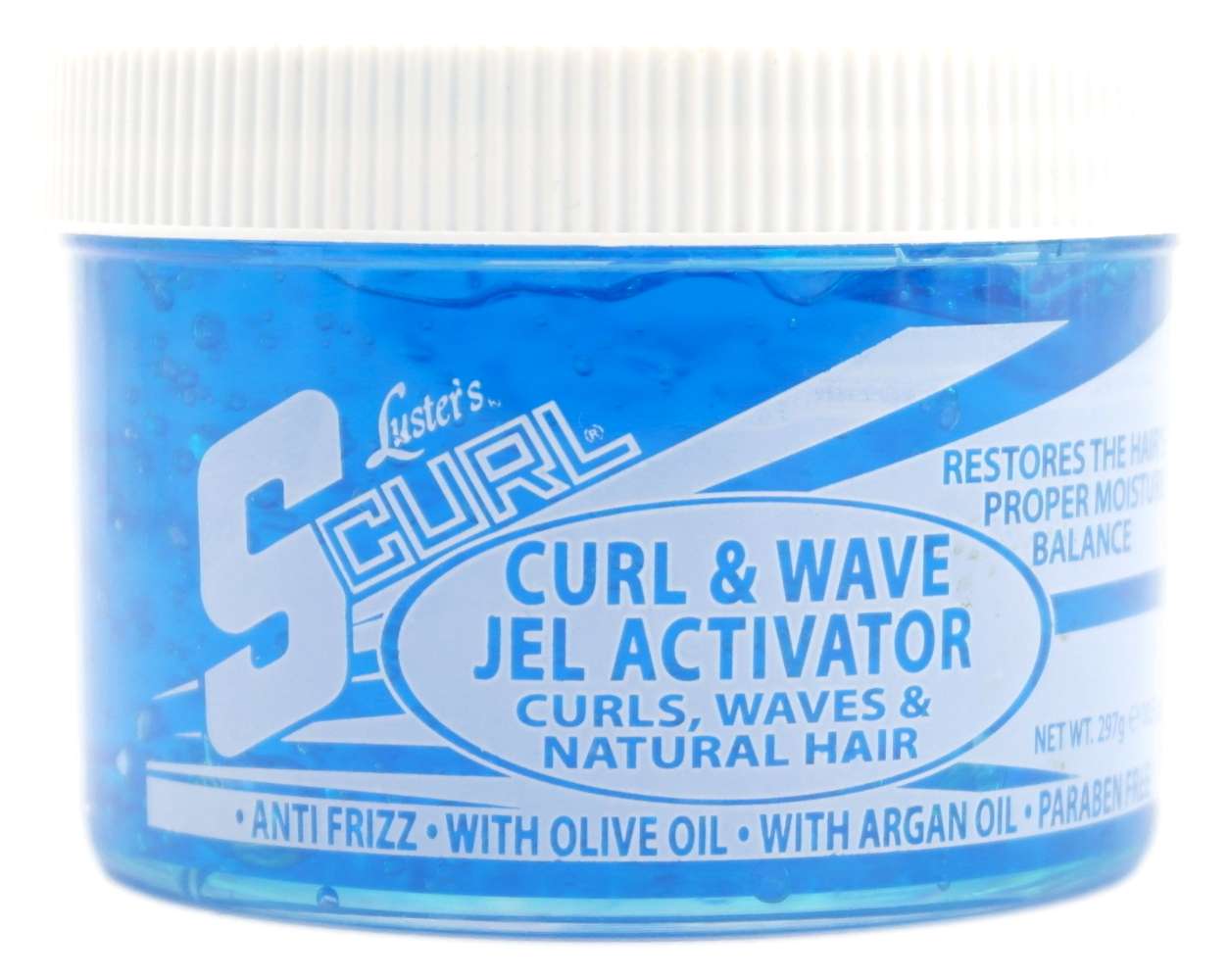 Luster -curl Gel 297