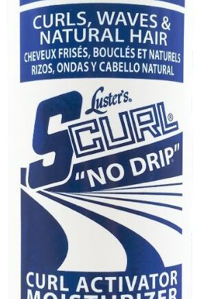 Luster   Scurl Curl Activator 710 Ml