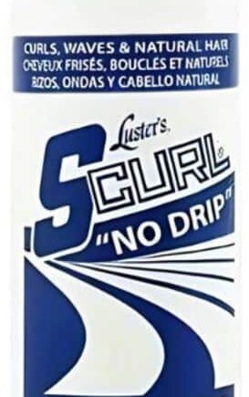 Luster   Scurl No Drip Curl Activator 473 Ml