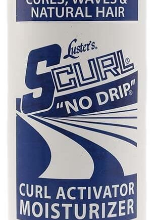 Luster   Scurl No Drip Curl Activator 946 Ml