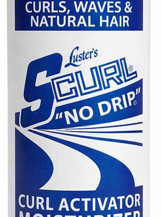 Luster   Scurl No Drip Curl Activator 236 Ml