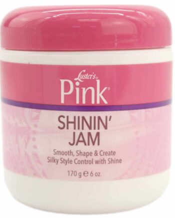 Lusters Pink Shinin Jam 170