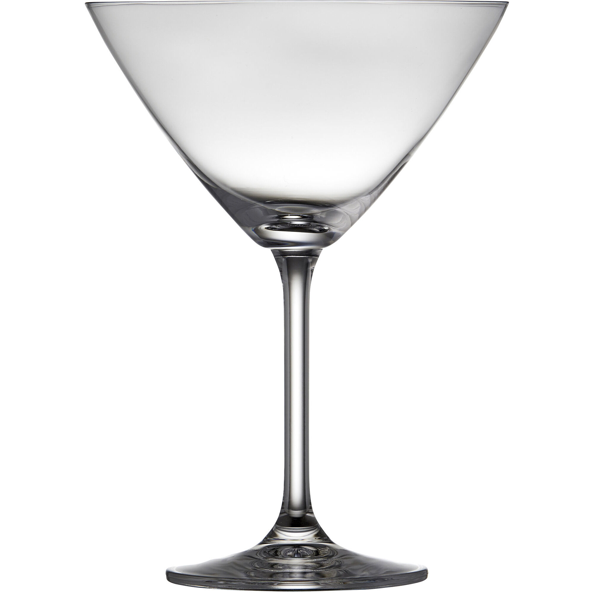 Lyngby Glas Juvel Martiniglas   Stk