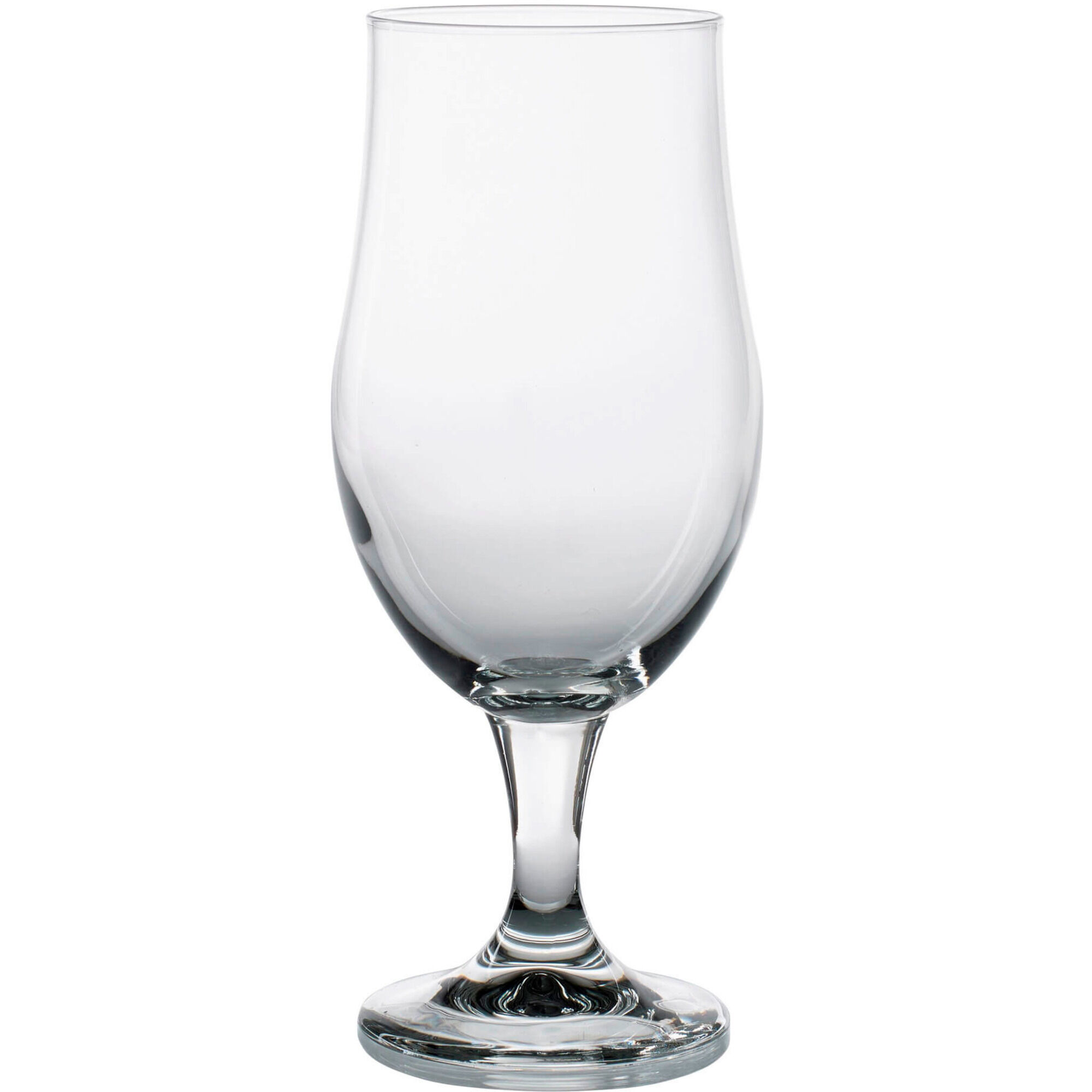 Lyngby Glas Juvel ølglas  49 Cl   Stk