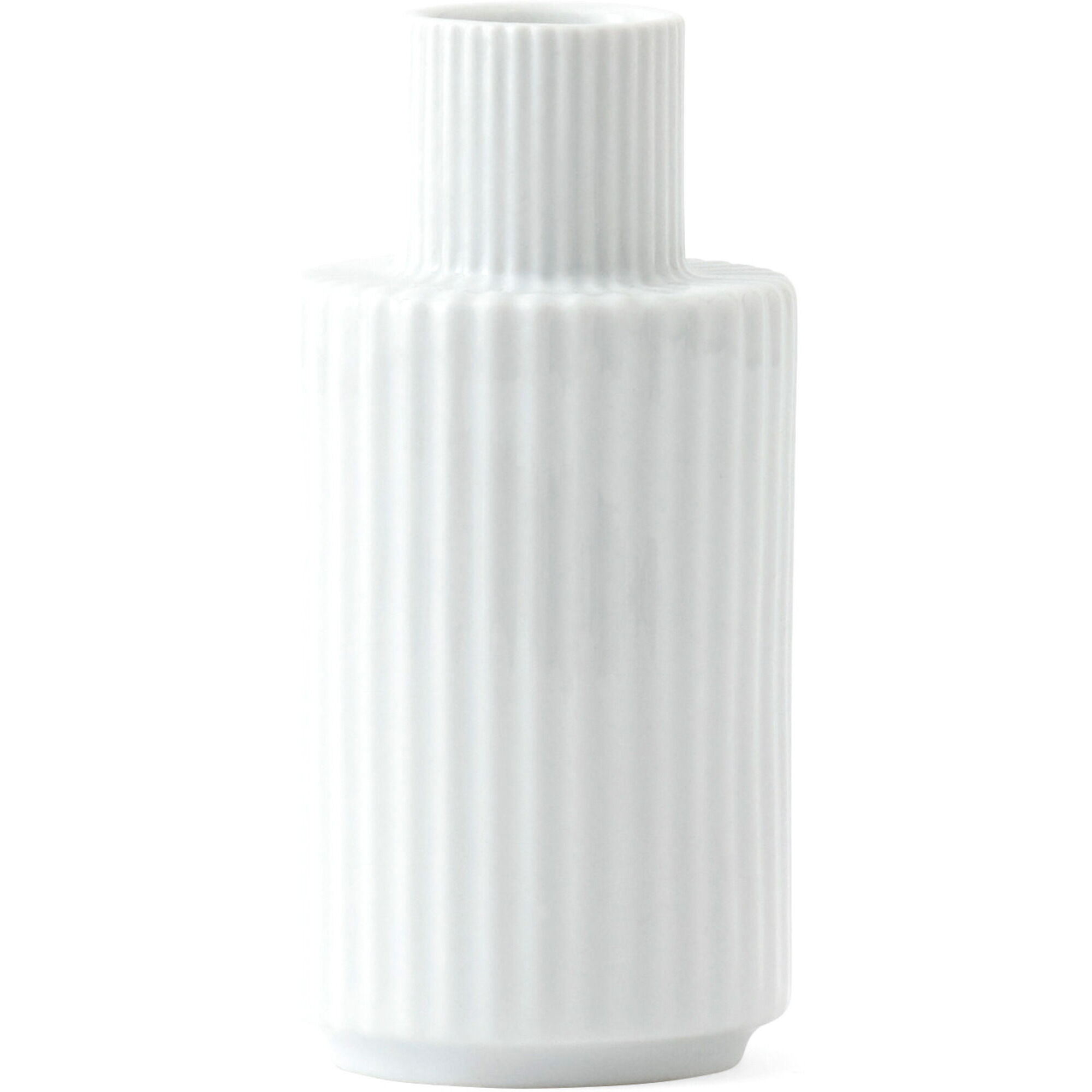 Lyngby Porcelæn Kronelysestage    11 Cm