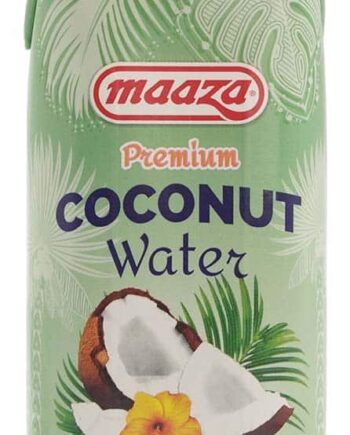 Maaza Coconut Water 330 Ml