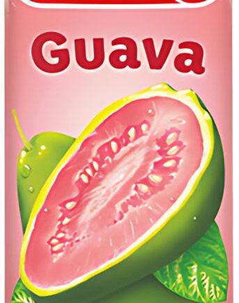 Maaza Guava Frugtdrik 330 Ml