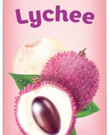 Maaza Lychee Frugtdrink