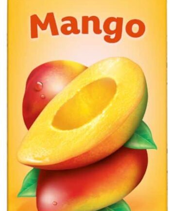 Maaza Mango Frugtdrik