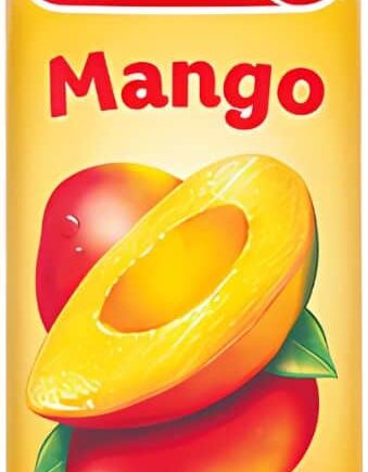 Maaza Mango Frugtdrik 330 Ml