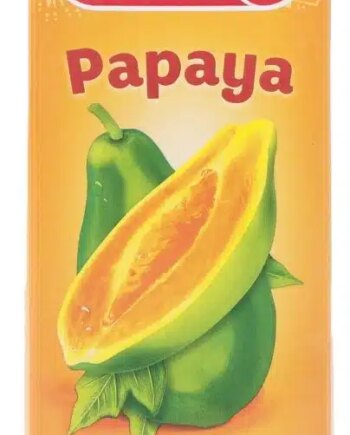 Maaza Papaya Frugtdrik
