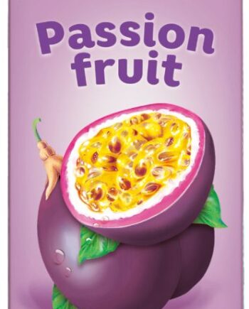 Maaza Passionsfrugt Frugtdrik