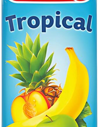 Maaza Tropical Frugtdrik 330 Ml