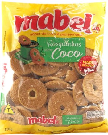 Mabel Kokossmåkager 350