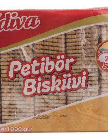 Aldiva Petibör Kiks   Kg