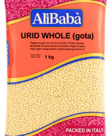 Ali Baba Urid  Hele  Gota    Kg