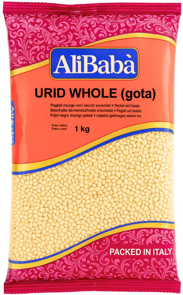 Ali Baba Urid Hele Gota Kg