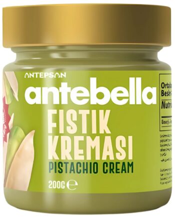 Madspildsvare: Antebella Pistaciecreme 200