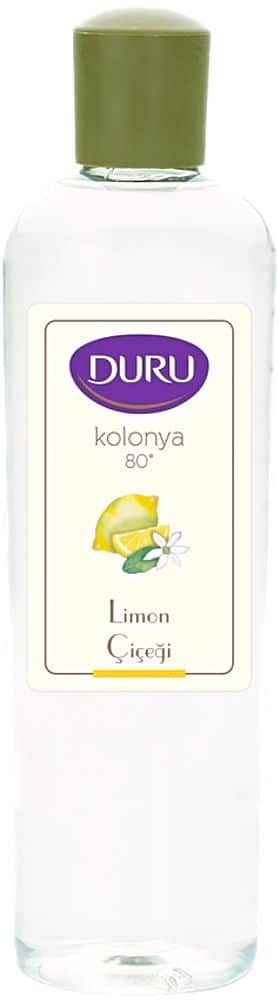 Duru Lemon Cologne 400 Ml
