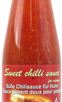 Flying Goose Sweet Chili Sauce 725 Ml