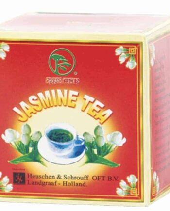 Greeting Pine Jasmin Te 250