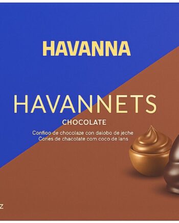 Madspildsvare: Havanna Havannets Chokolade 456