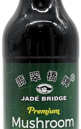 Madspildsvare: Jade Bridge Mushroom Soya Sauce 500 Ml