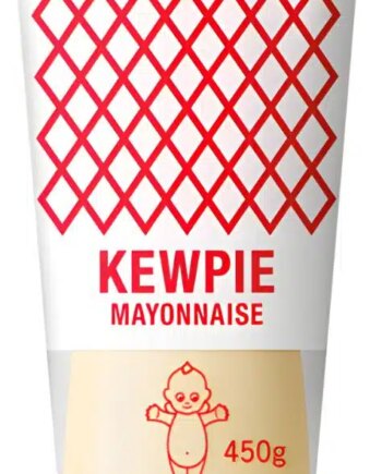 Kewpie Mayonnaise Japansk 450