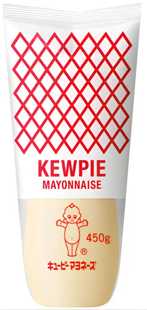 Kewpie Mayonnaise Japansk 450