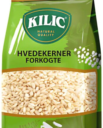 Kilic Hvedekerner  Forkogte 500