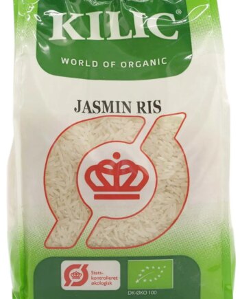 Kilic Jasmin Ris økologisk 900