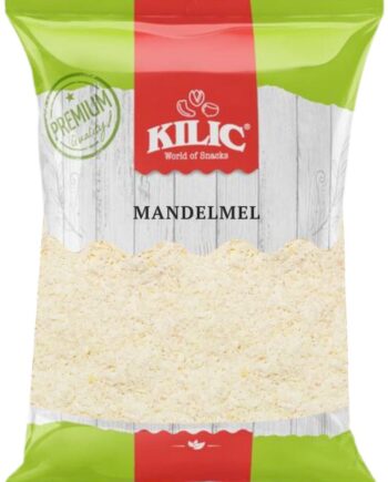 Kilic Mandelmel 200
