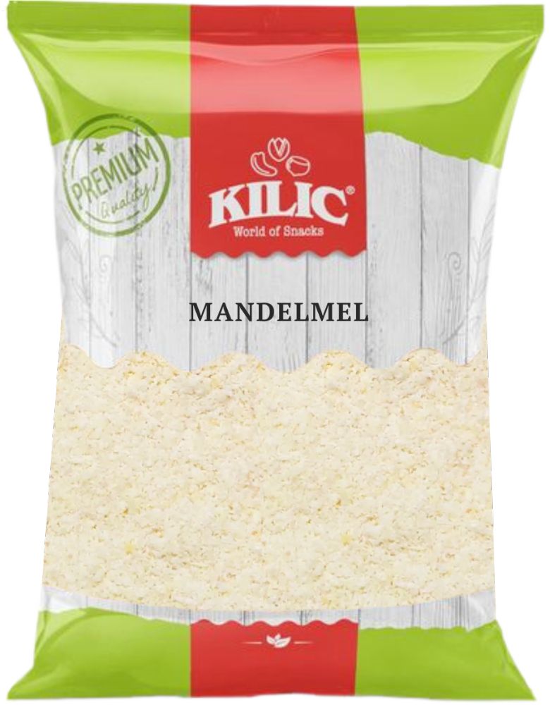 Kilic Mandelmel 200