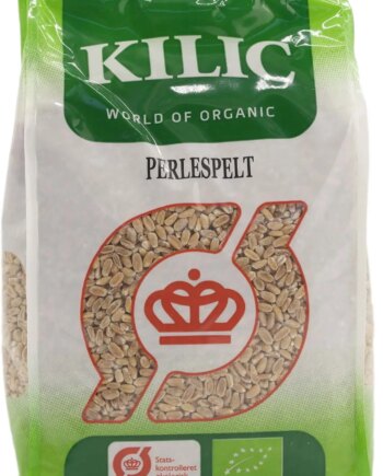 Kilic Perlespelt økologisk 900