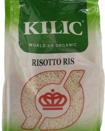 Kilic Risotto Ris økologisk 900