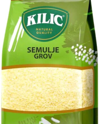 Kilic Semulje  Groft 900