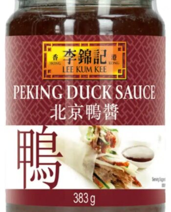 Madspildsvare: Lee Kum Kee Peking Duck Sauce 383