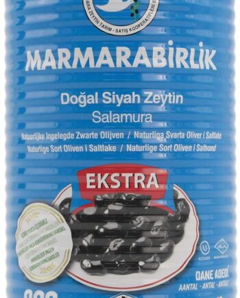 Madspildsvare: Marmarabirlik Sorte Oliven Xs 800