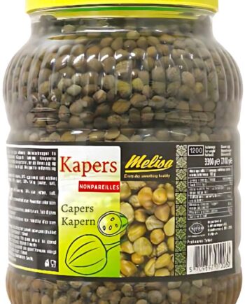 Melisa Kapers 1250