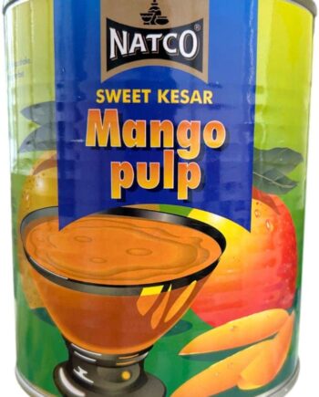Natco Kesar Mango Frugtkød 850