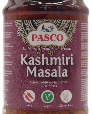Pasco Kashmiri Masala 260