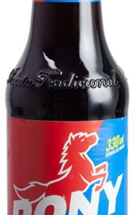 Madspildsvare: Pony Malta Maltdrik 330 Ml