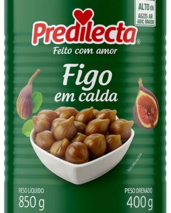 Predilecta Figner 400