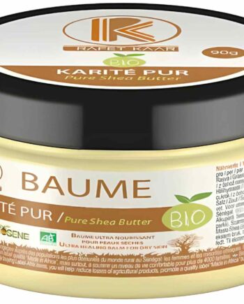 Rafet Kaar Pure Shea Butter 90