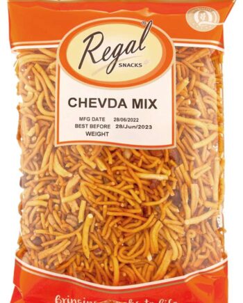 Madspildsvare: Regal Chevda Mix 375