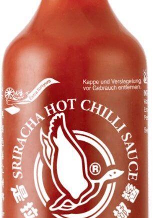 Sriracha Sauce Tom Yum 455