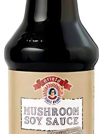 Suree Mushroom Soya Sauce 295 Ml