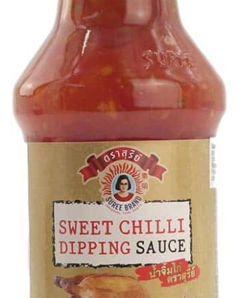 Suree Sweet Chili Dipping Sauce 295