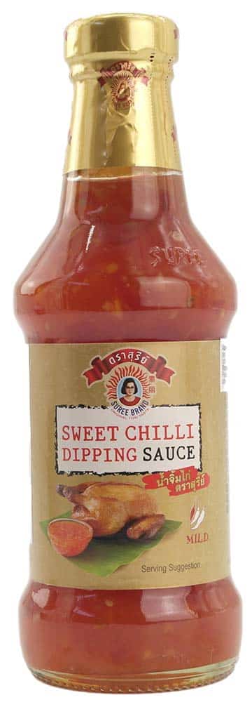 Suree Sweet Chili Dipping Sauce 295